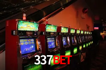 Desvendando o Mundo dos Jogos Virtuais na 337bet