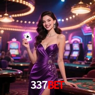 Experiência VIP 337bet