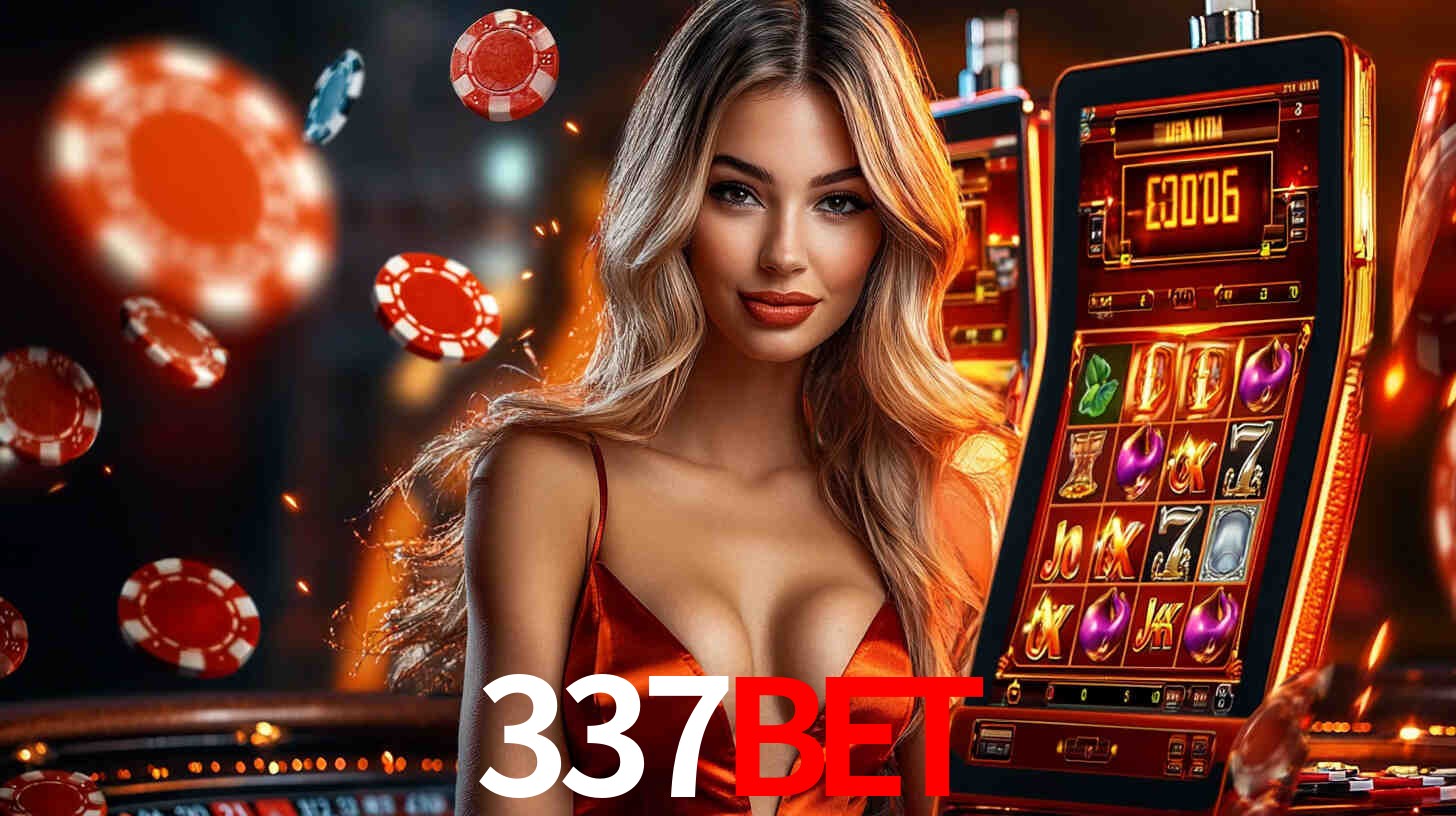 337bet - Cassino Online Bem Projetado - 337bet.com