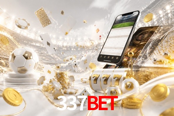 Experiência VIP 337bet