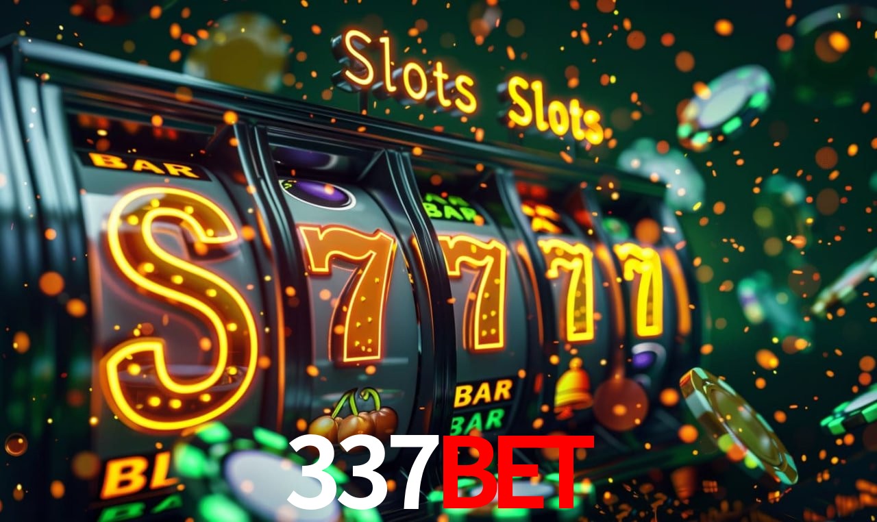 Jogos de Slot 337bet