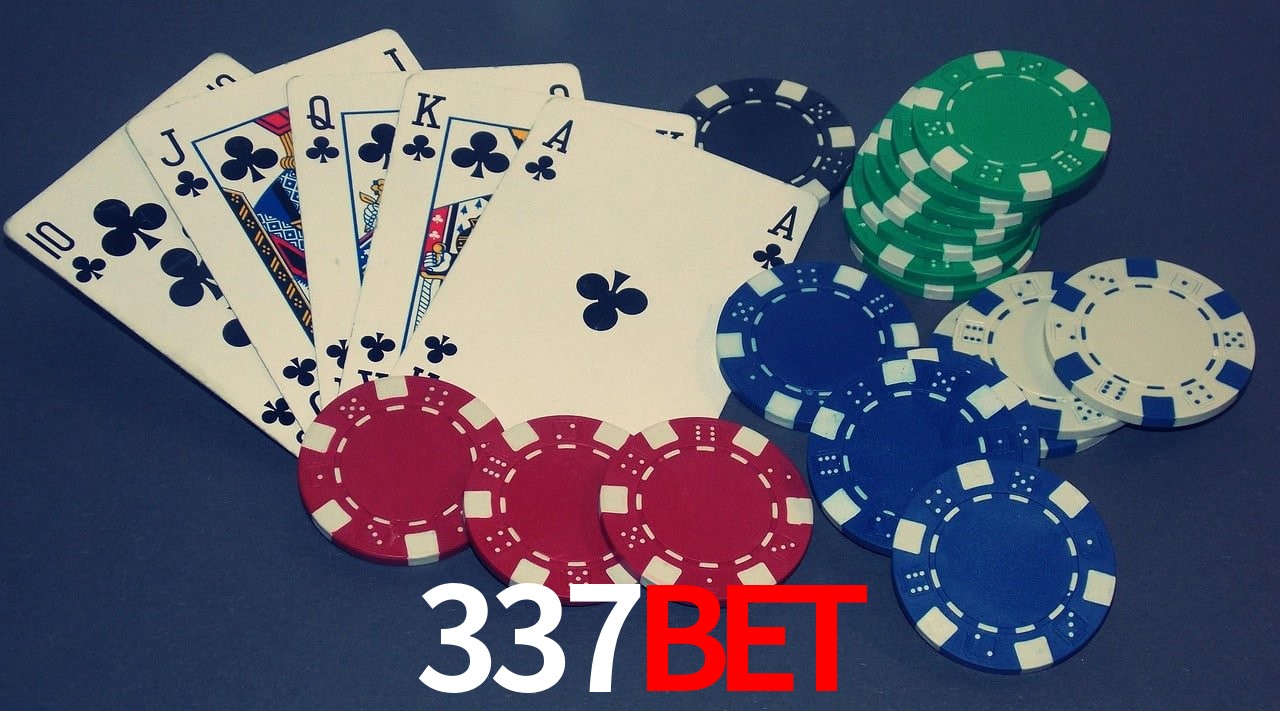 Games Directory 337bet
