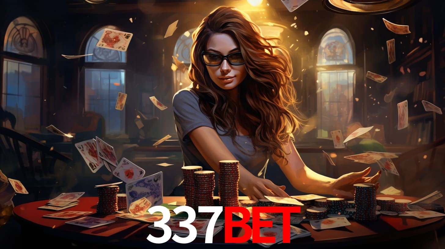 Roulette Table 337bet