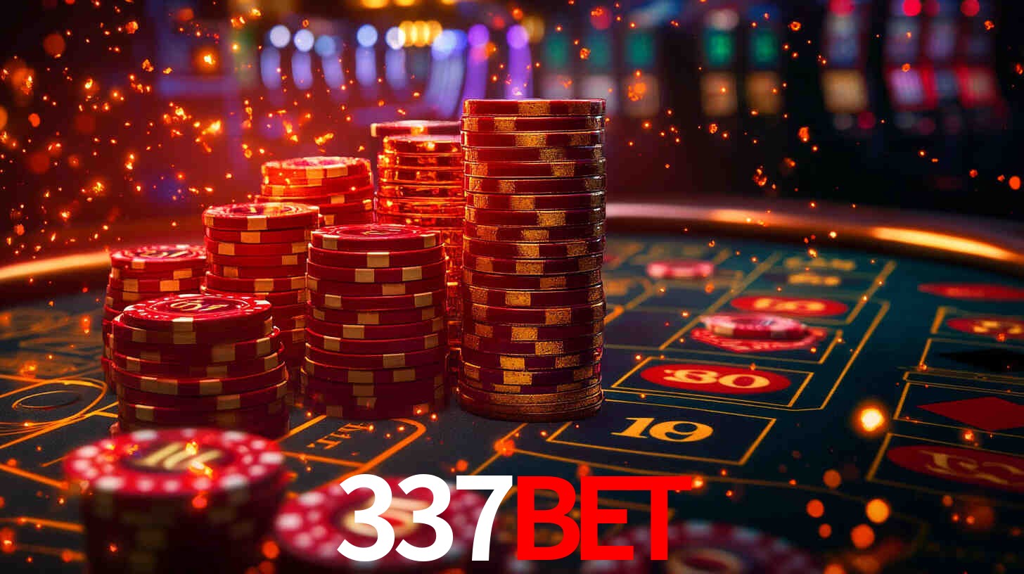 Premium Interface 337bet