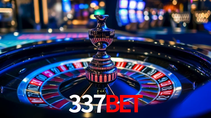Experimente o Login Seguro Premium no 337bet