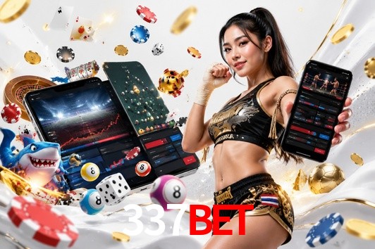 Exclusive Offers 337bet