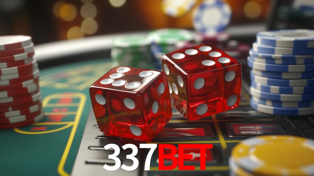 Programa VIP 337bet