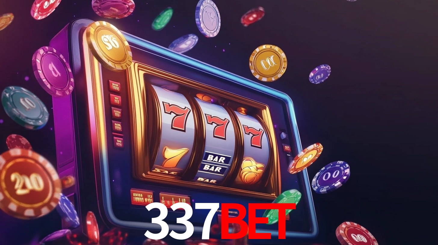 Welcome Bonus 337bet