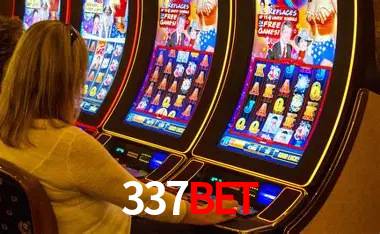 A Experiência Imersiva dos Cassinos Ao Vivo no 337bet