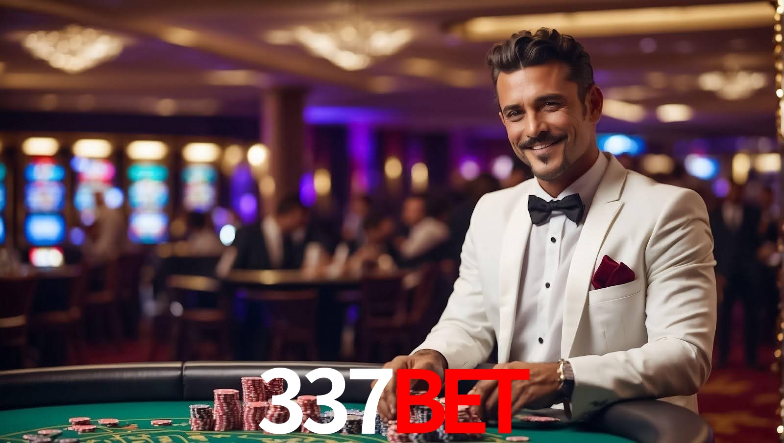 337bet