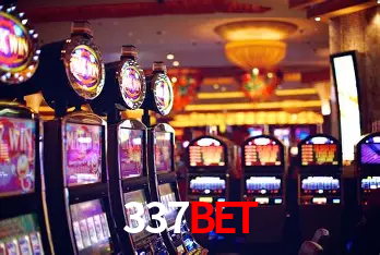 Descubra a Magia dos Jogos de Arcade no 337bet