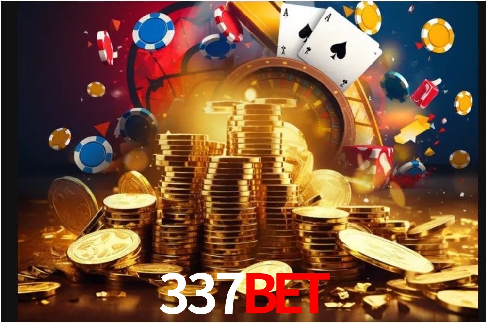 Mesa de Blackjack 337bet