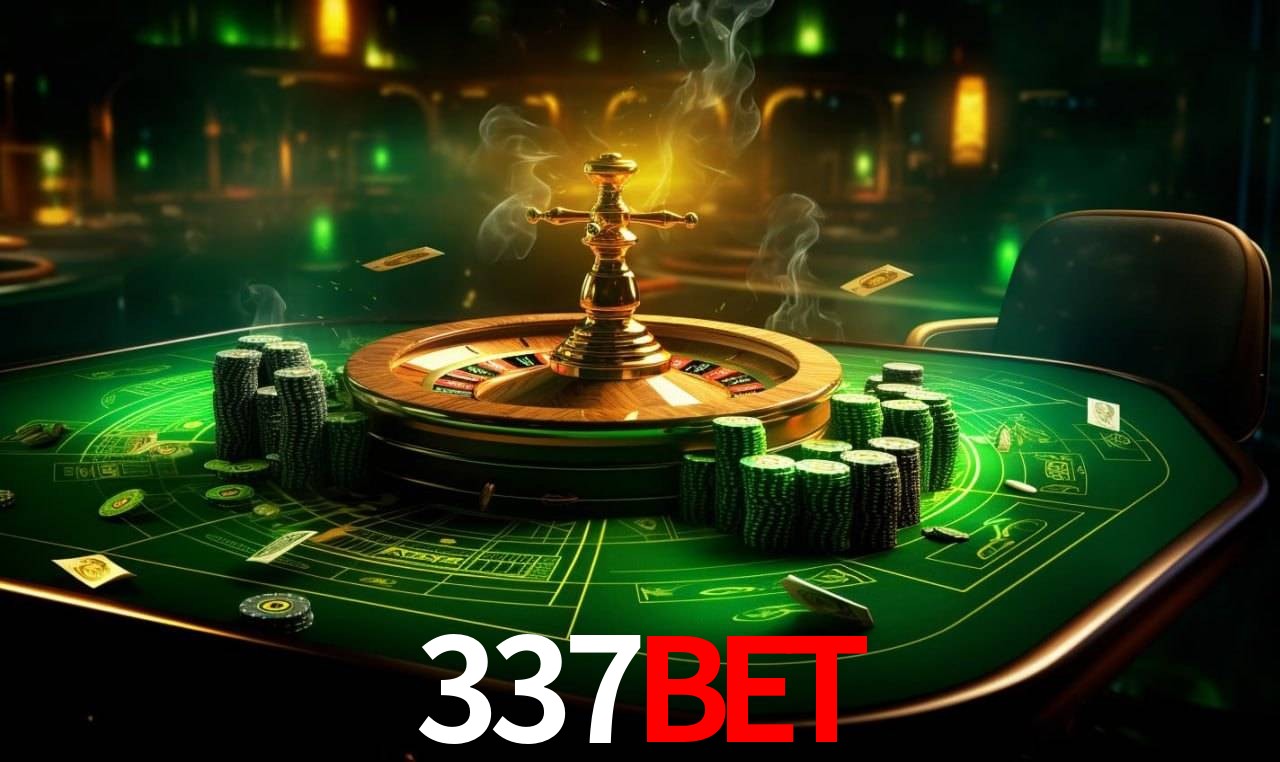 Bônus Diários 337bet