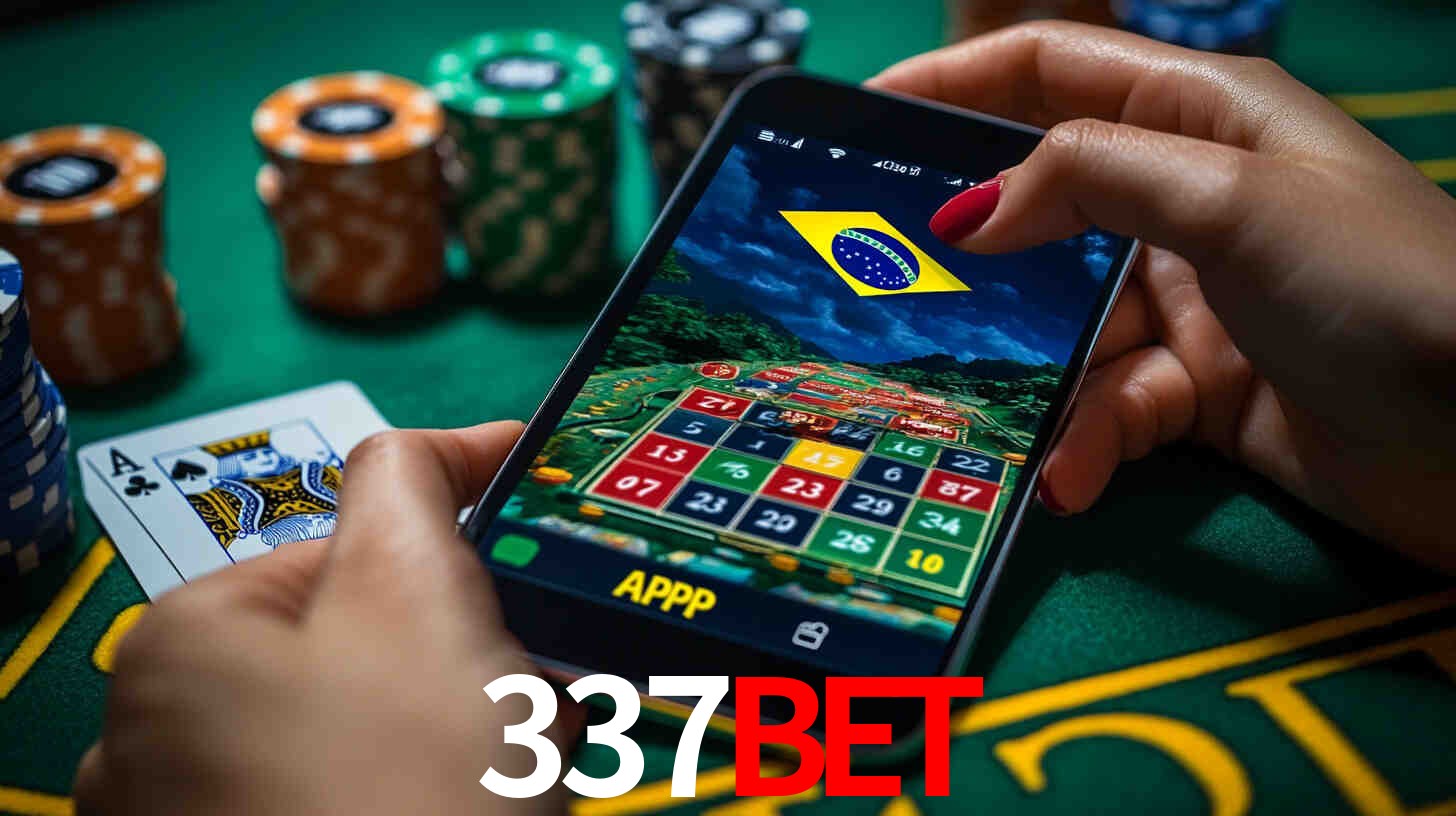 Descubra o Programa VIP da 337bet: Vantagens Exclusivas para Jogadores