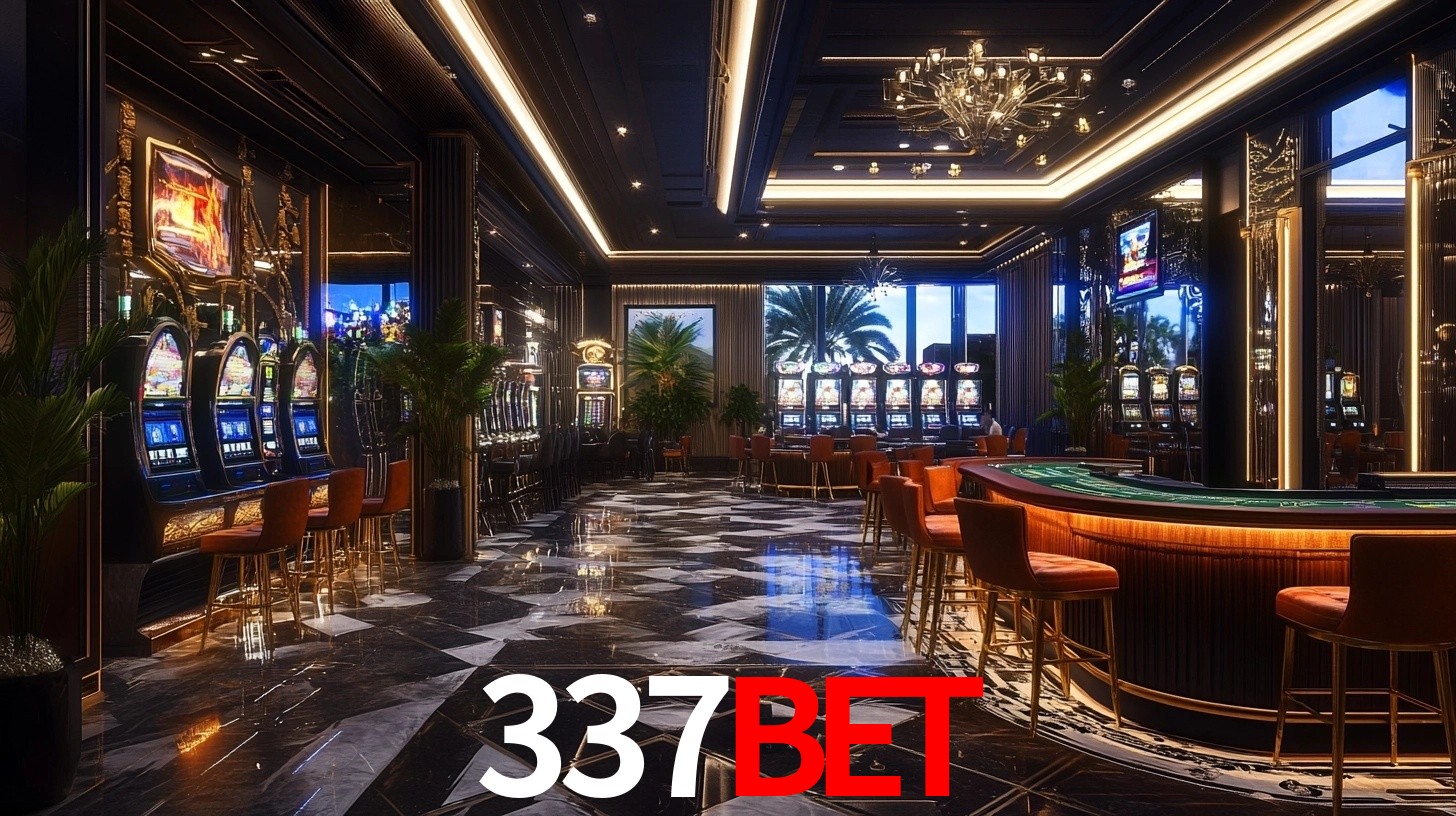 Ofertas Imperdíveis na 337bet: Promoções e Bônus Que Valem a Pena