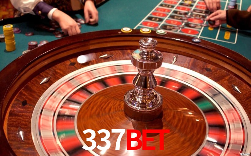 Estatísticas Esportivas 337bet
