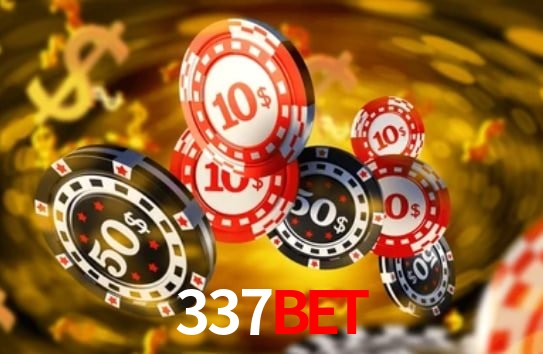 Provedores de Jogos 337bet