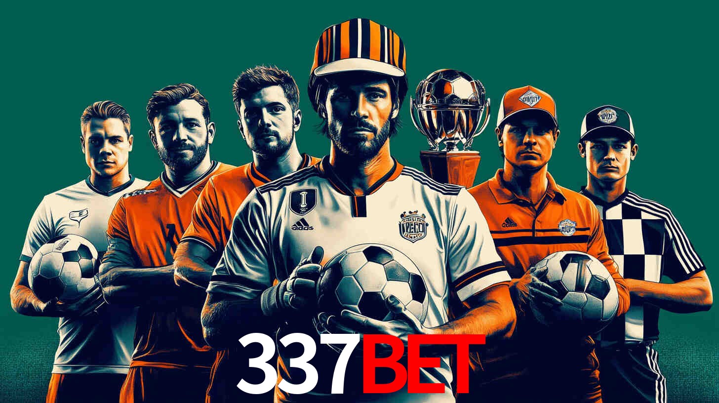 Desvendando o Mundo dos Jogos Virtuais na 337bet
