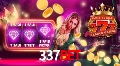 Descubra a Magia dos Jogos de Arcade no 337bet