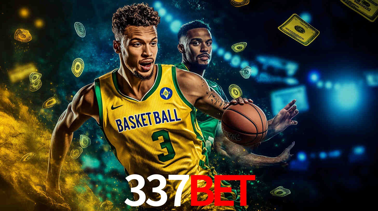 Explorando a Categoria de Eventos em Apostas na 337bet