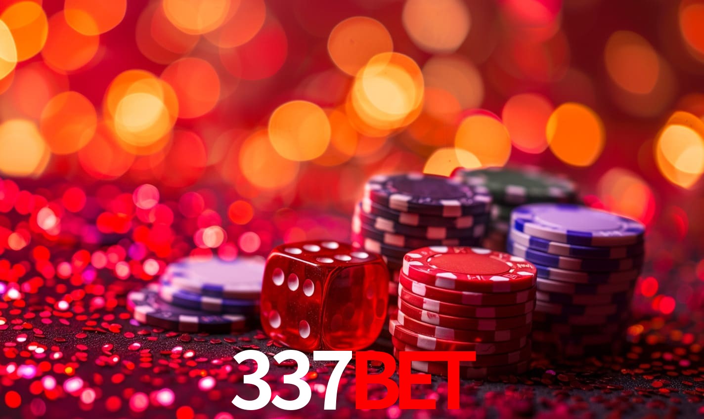 cassino 337bet