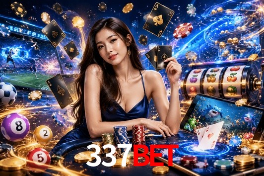 Platform Technology 337bet