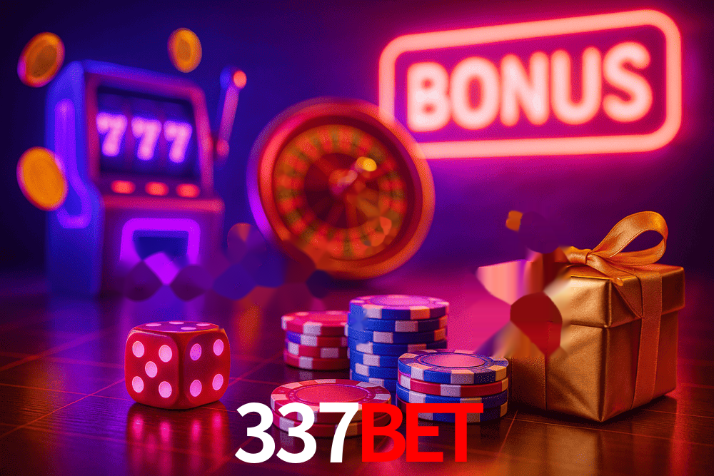 Descubra a Essência do 337bet: Nossa História e Compromissos