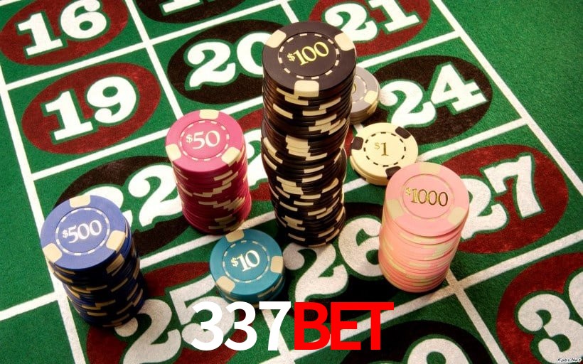 Login Seguro 337bet