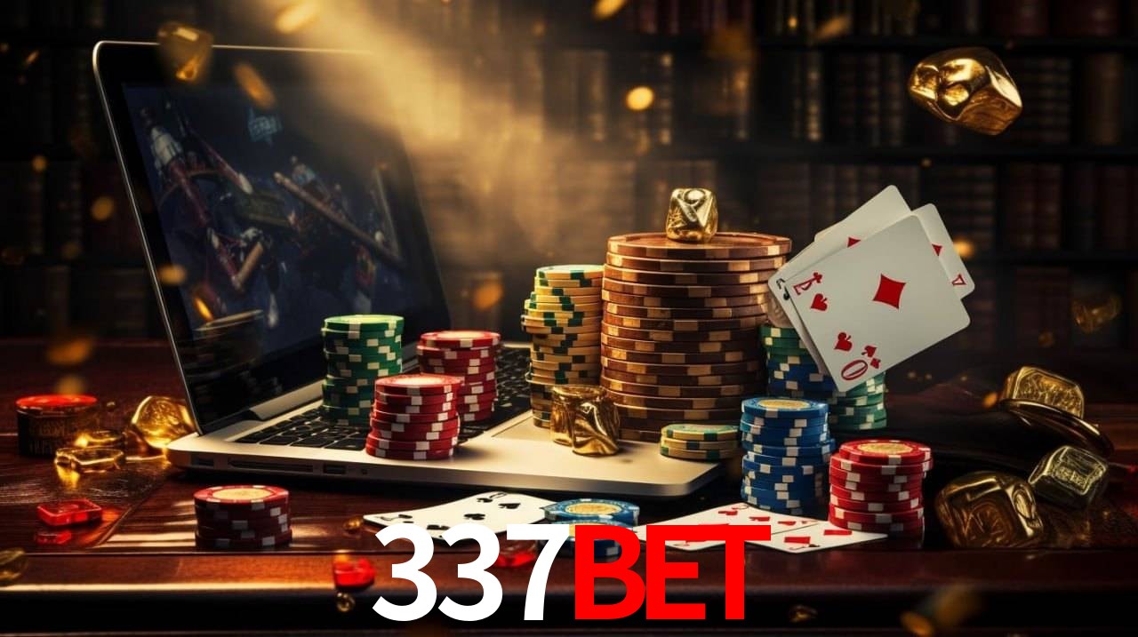 Avaliações dos Jogadores 337bet