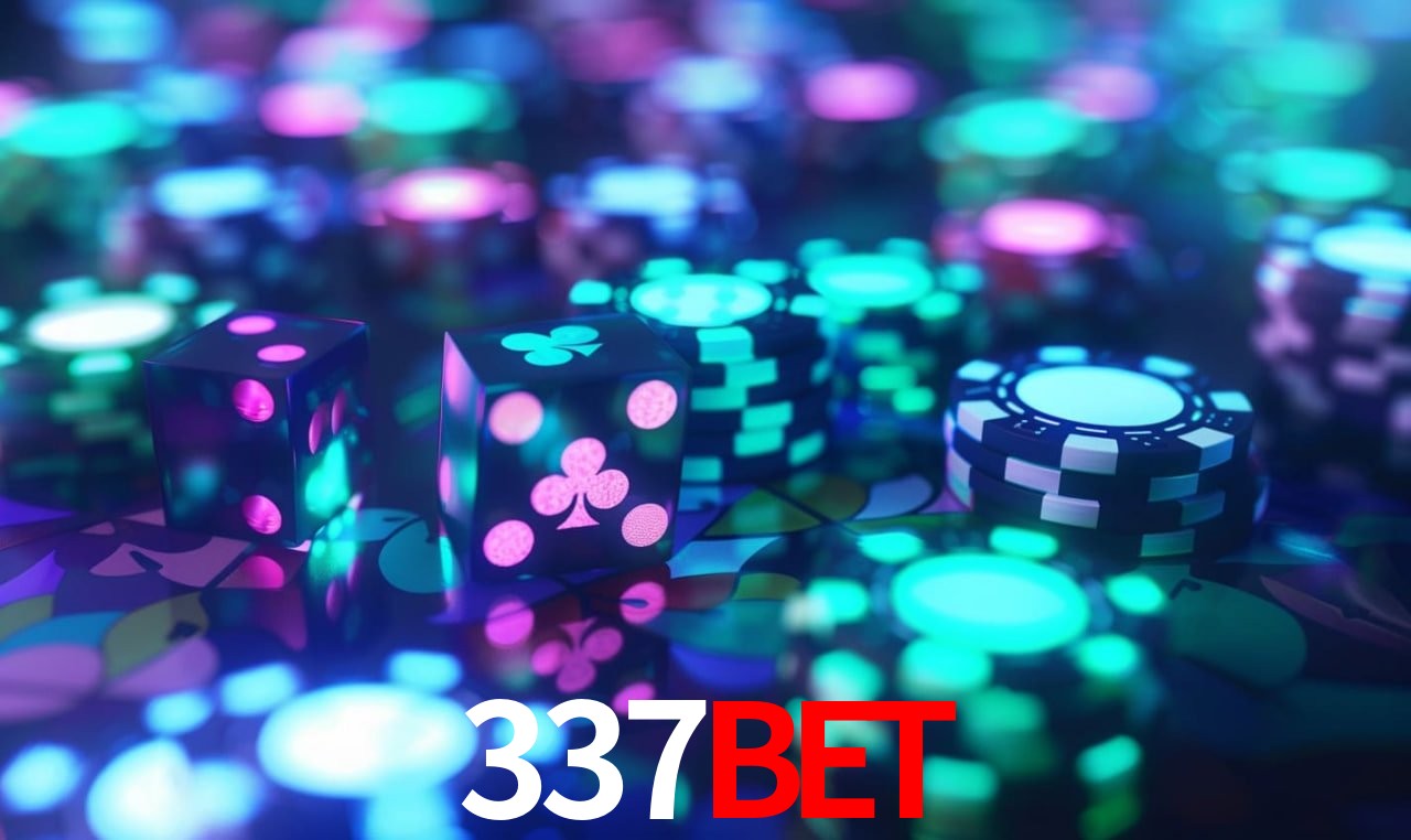 Recursos de Bônus 337bet