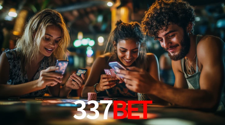 Tournaments 337bet