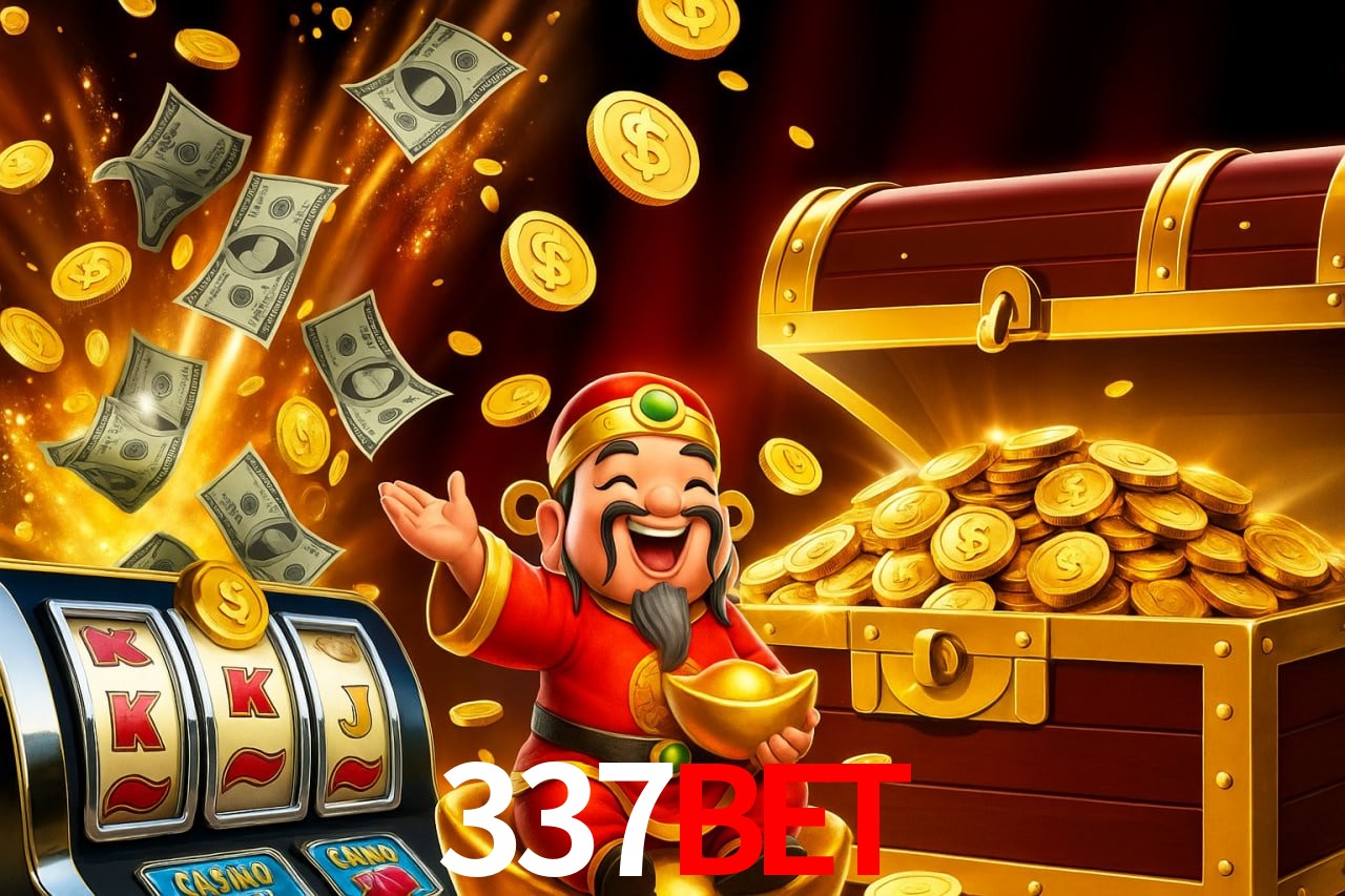 Apostas de Tênis 337bet