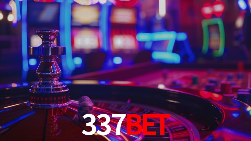 337bet: Jogos de Caça-Níqueis-Altas Recompensas, Roleta-Velocidade, Blackjack-Desafios Máximos