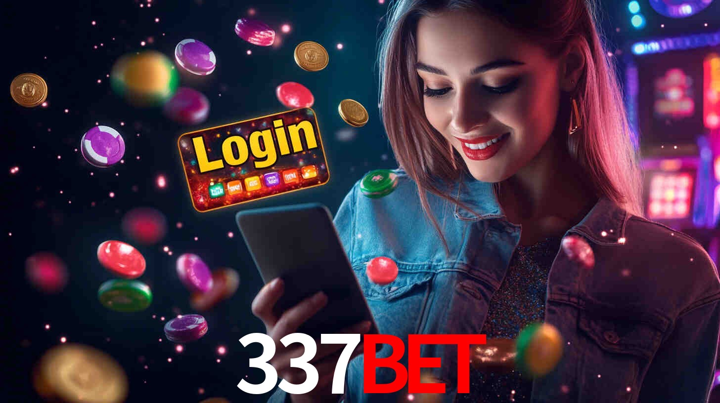 A Experiência Imersiva dos Cassinos Ao Vivo no 337bet