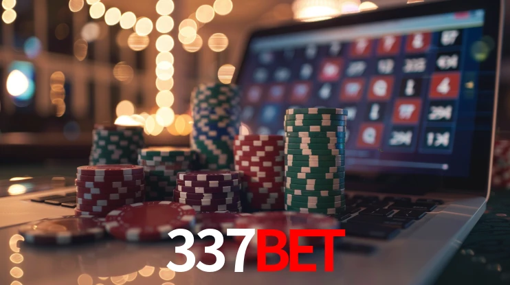 Seasonal Promotions 337bet