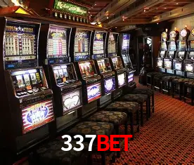 Apostas Esportivas na 337bet: Um Guia Completo