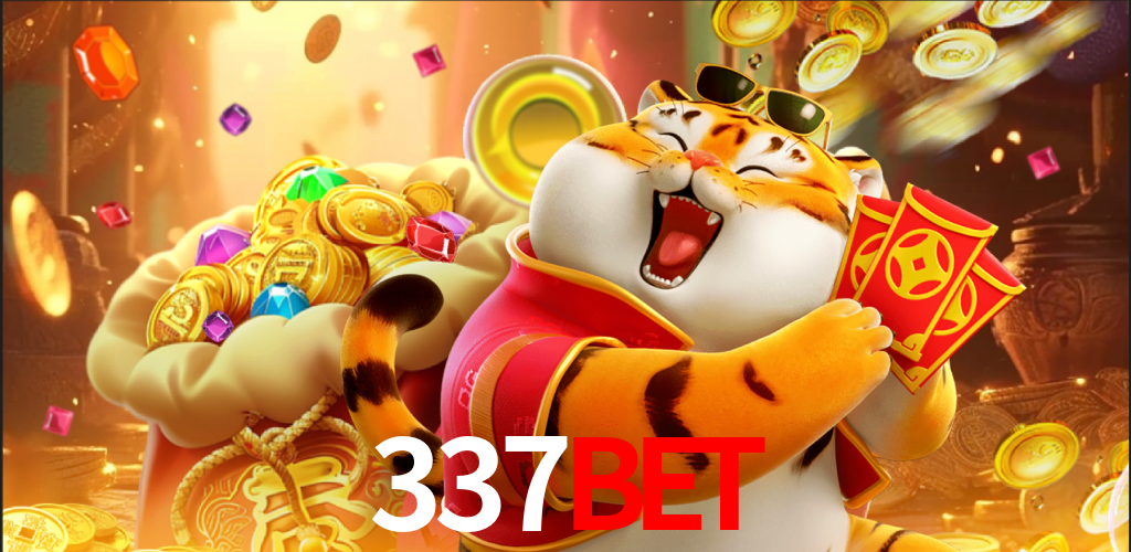 Bônus Generosos e Exclusivos no 337bet para Você!