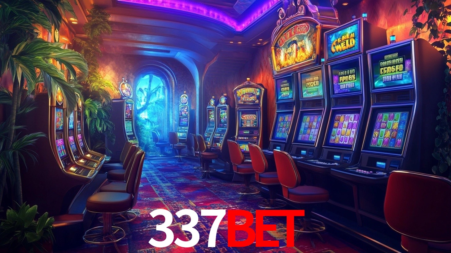 Daily Bonuses 337bet