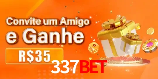 Promoções 337BET