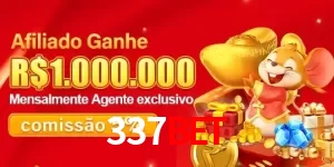 Promoções 337BET
